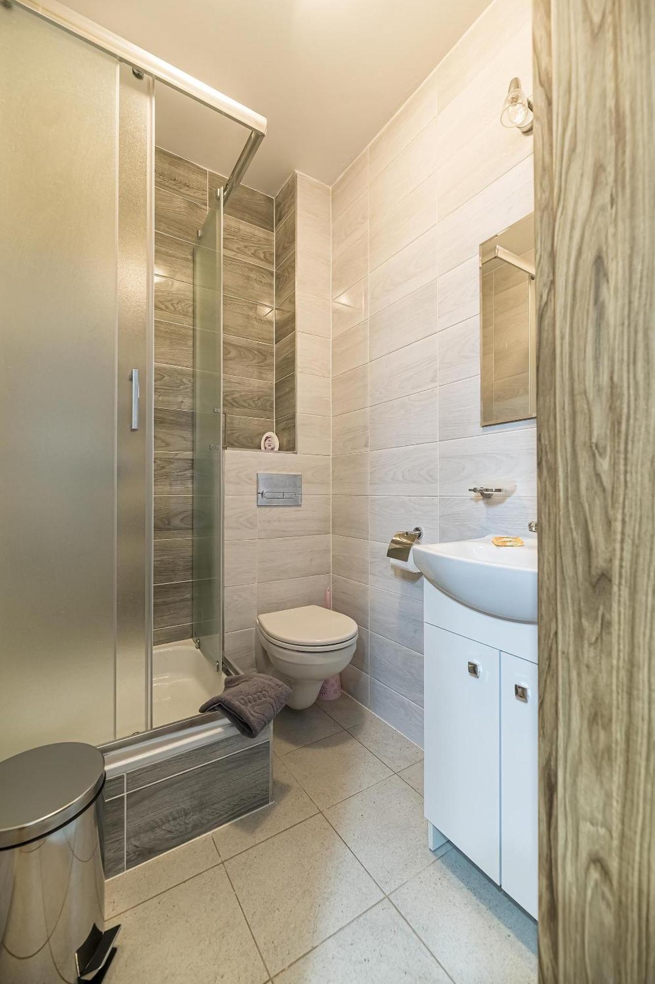 Pokoje I Apartamenty Olivia Zakopane Exteriör bild