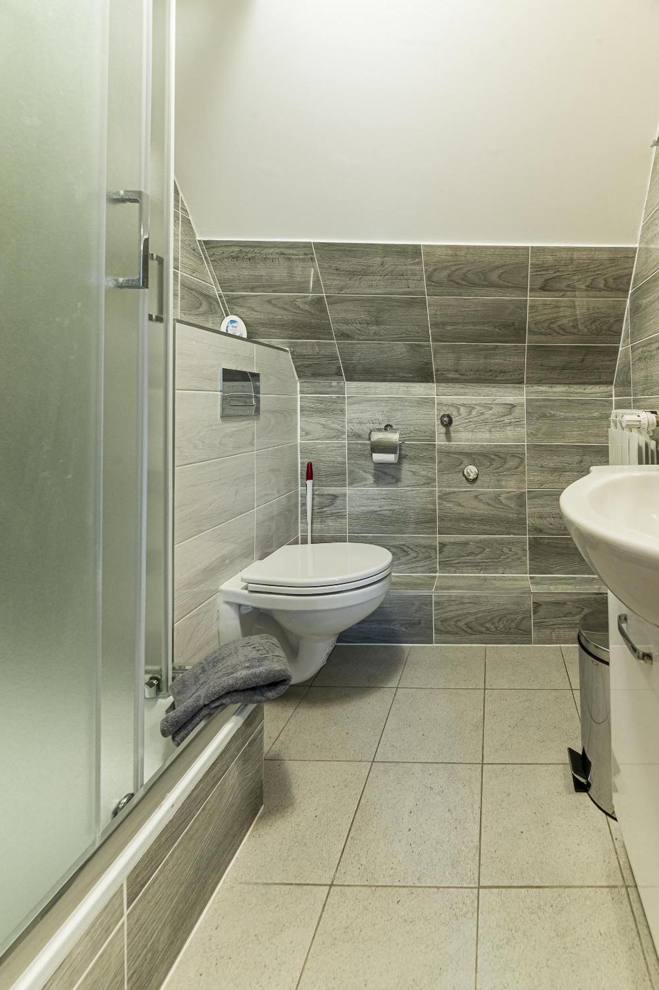 Pokoje I Apartamenty Olivia Zakopane Exteriör bild